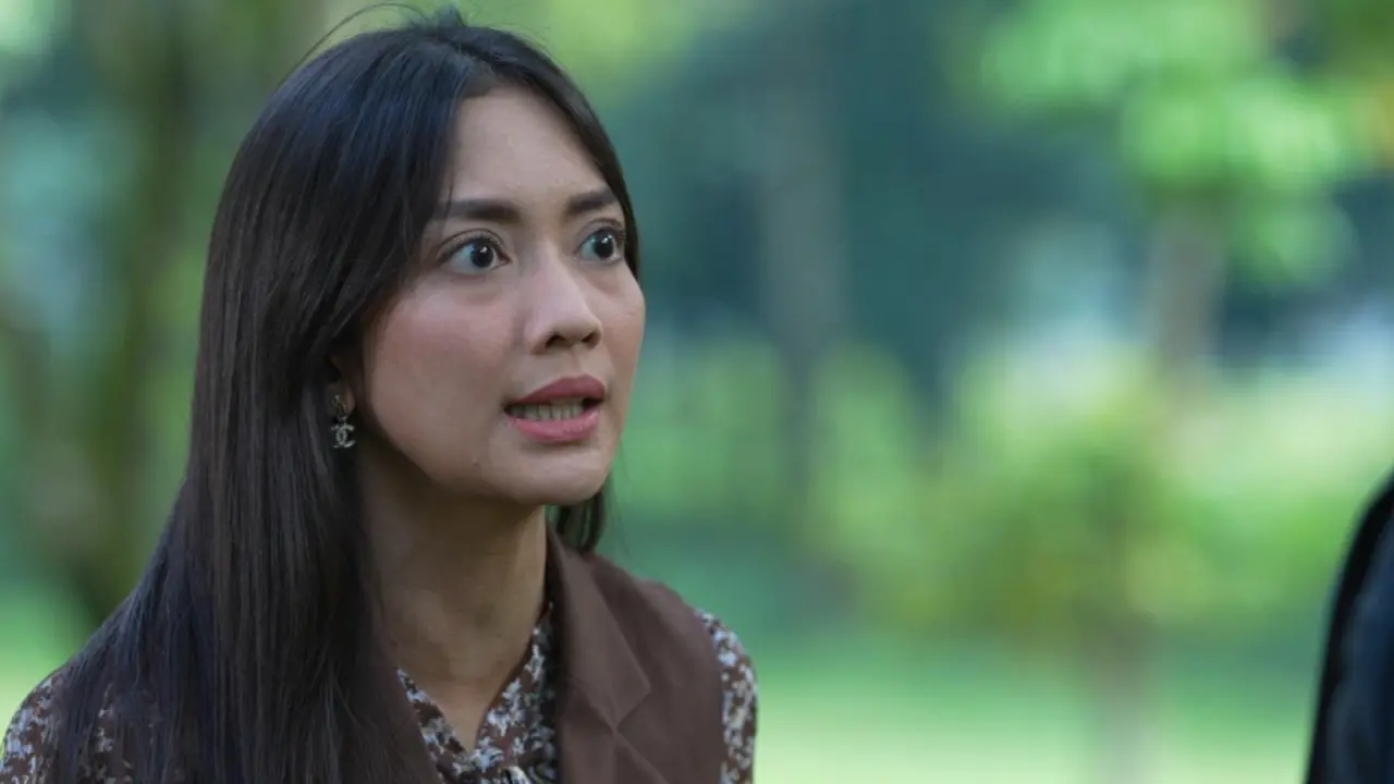 Cinta Setelah Cinta