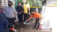 Dendam Lama Berujung Duel Sampai Mati 2 Kakek di Tuban