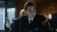 Eksklusif: Christiane Paul Putuskan Gabung ke Hijack Season 2, Bahkan Sebelum Baca Skripnya