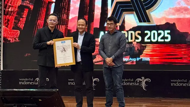 TelkoMedika Sabet Penghargaan Public Relations Popular Companies Awards 2025 di Sektor Healthcare