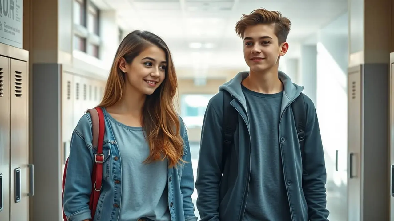 arti crush dalam percintaan