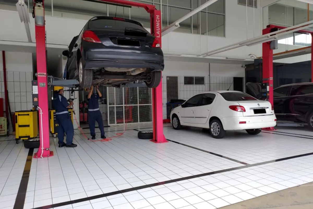 Peugeot Berikan Perawatan Spesial untuk Mobil Lawas (Ist)
