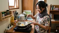 11 Merk Kompor Listrik Mini Panas Merata dan Hemat Listrik, Cocok Buat Anak Kos