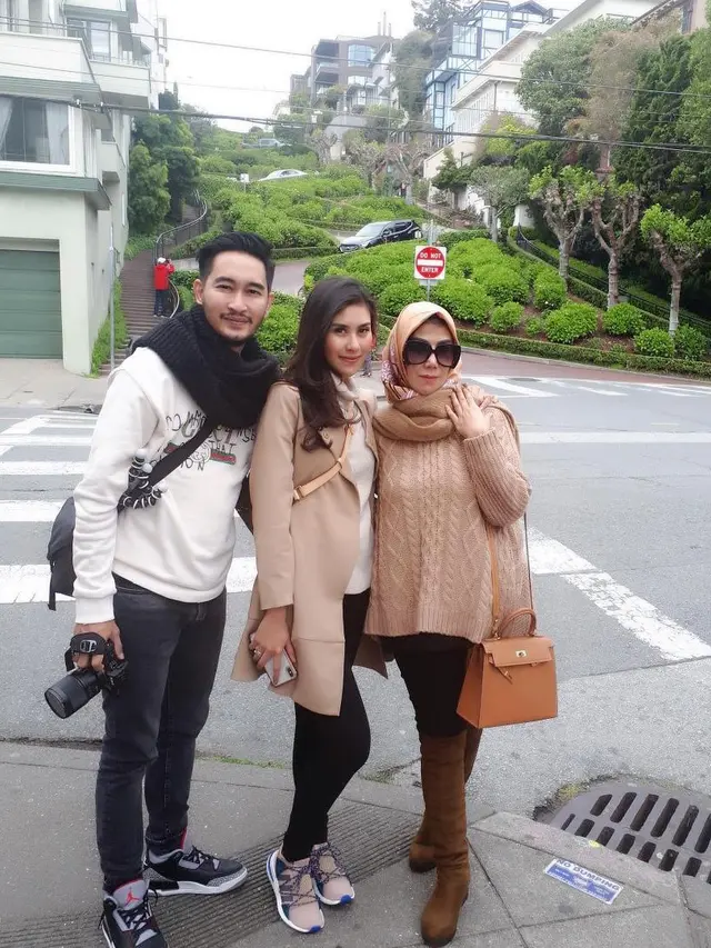 [Bintang] Amy Qanita