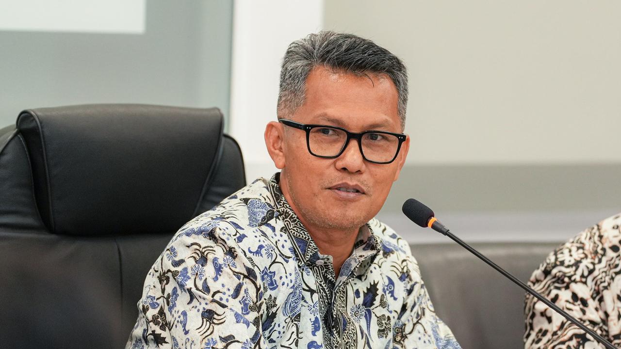 Menperin Copot Jabatan Tersangka Kasus Dugaan Penyimpangan Ekspor CPO dan POME