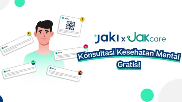 JakCare.
