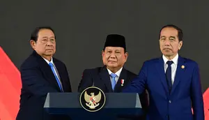 Kumpulan Hoaks Catut Nama Presiden: dari SBY, Jokowi hingga Prabowo