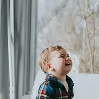 Beberapa gejala, penyebab, serta penanganan usus buntu pada anak berikut ini wajib dipahami orangtua. (unsplash/marcospaulo prado).