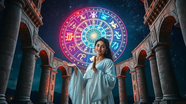 New Zodiac Dates