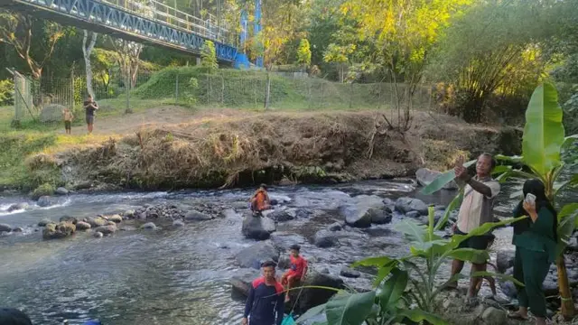 Mengenal Taman Kehati Klaten, Perpustakaan Hidup untuk Pelestarian Hewan dan Tumbuhan