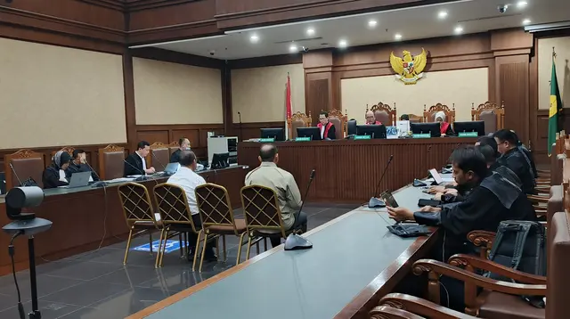 Eks Pejabat Bea Cukai Ungkap Rencana Beri Emas 100 Gram ke Pensiunan