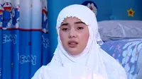 Antisipasi Panas Dalam Saat Berpuasa