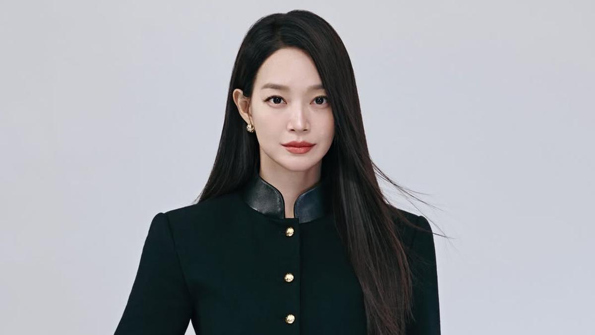 Baru Dua Minggu Menikah dengan Kim Woo Bin, Shin Min Ah Resmi Jadi House Ambassador Louis Vuitton