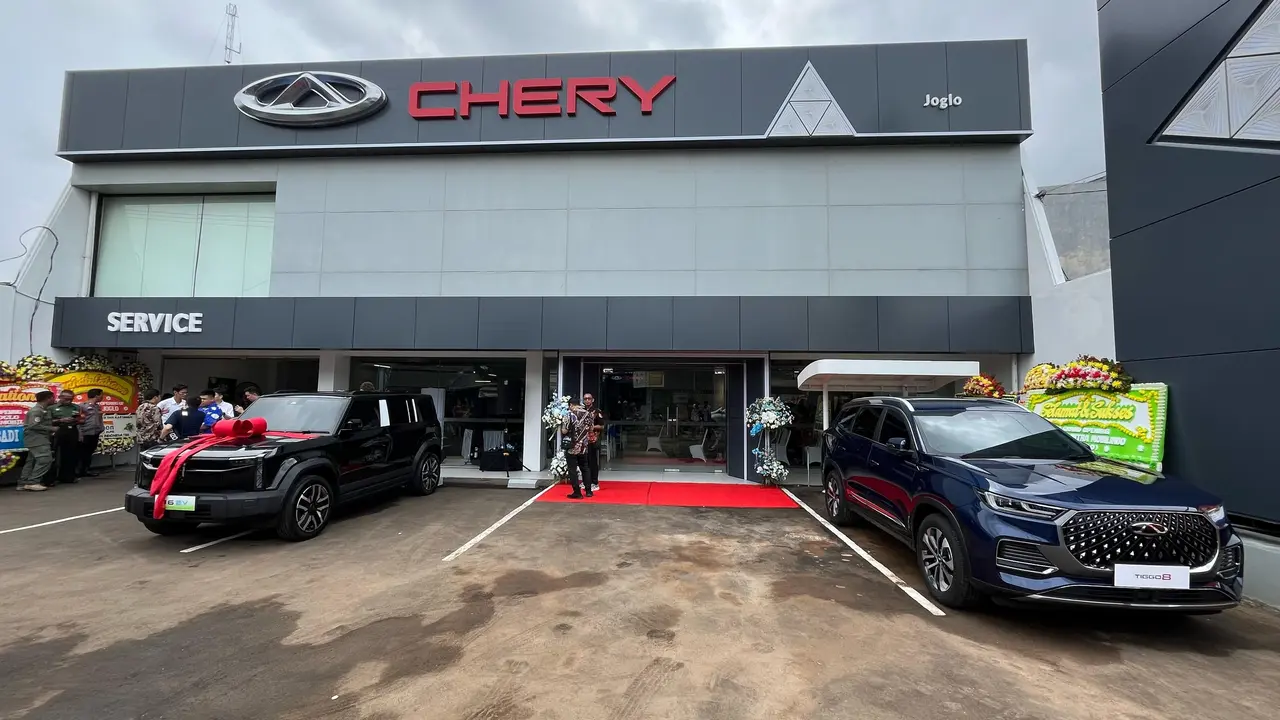 Chery