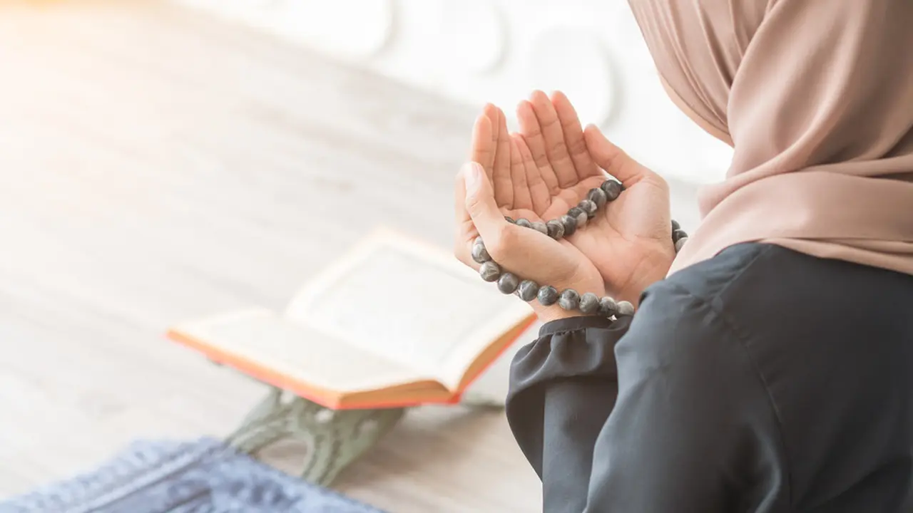 sholat