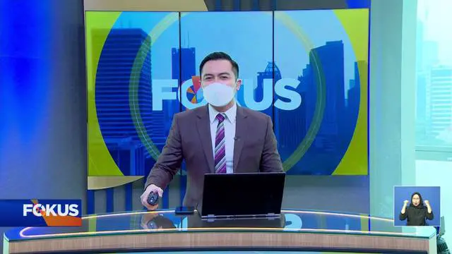 Fokus : Ganjar Kecewa Kualitas Bangunan Sekolah