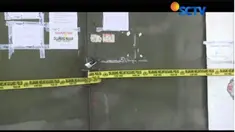 Polisi juga mengangkut tas yang jumlahnya mencapai 20 ribuan dan membawanya ke kantor First Travel di Jalan Radar Auri, Cimanggis, Depok. 