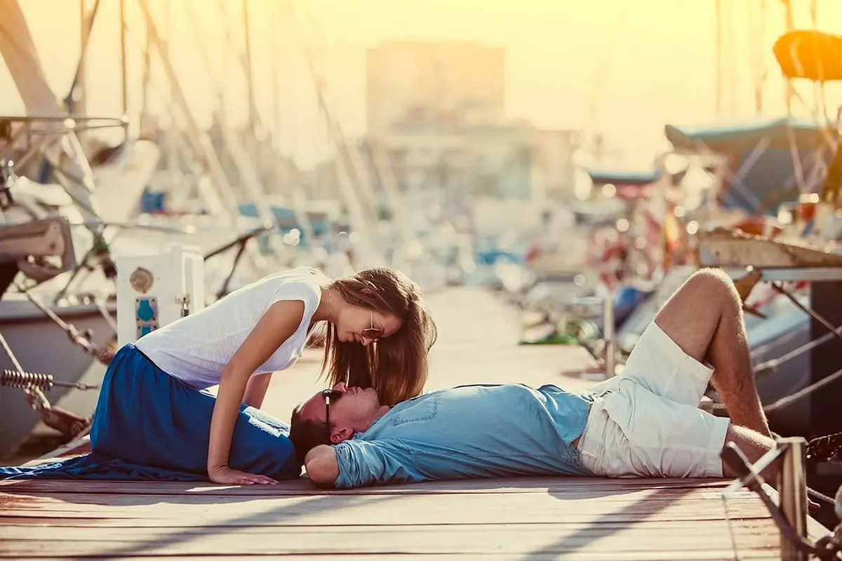 6 Kebohongan yang Pasti Pernah Kamu Lakukan ke Pacar