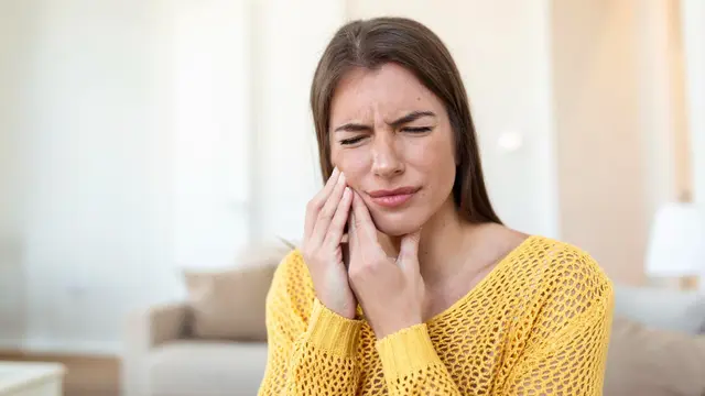 Dental Cavities