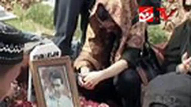 Ayahanda Nova Soraya Tutup Usia