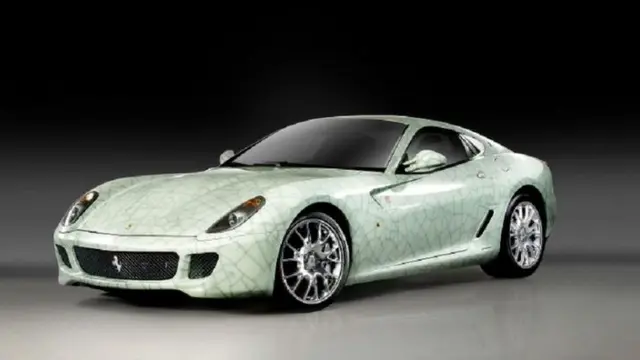 [OTO-News] 10 Ferrari yang Bikin Pembelinya Jatuh Miskin (I)