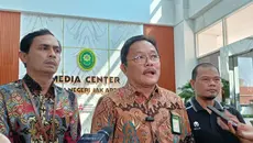 Jadwal Sidang Perdana Dokter Tifa soal Fitnah Ijazah Palsu Jokowi