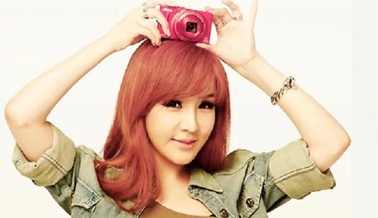 Menurutnya gangguan yang ia derita memang tidak terlalu dikenal di Korea Selatan. "Aku punya penyakit, dan aku harus minum obat itu sejak aku masih SMP dan SMA," tuturnya. (Foto: Soompi.com)