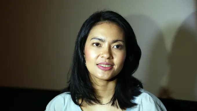 [Bintang] Lola Amaria