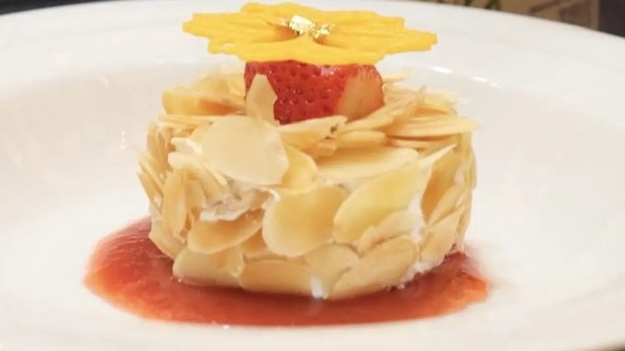 Terobosan Baru untuk Inovasi Dessert di Industri Bakery