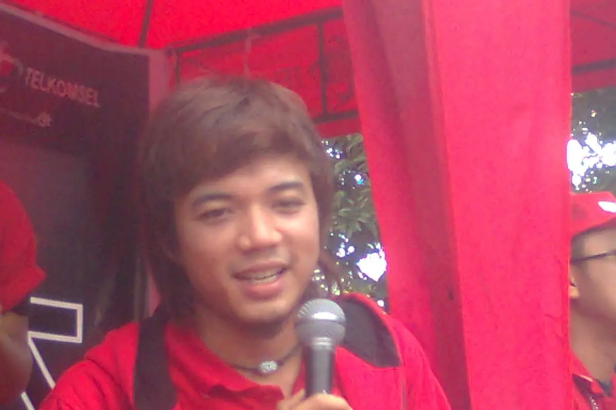 [Bintang] Zian