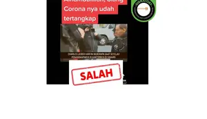 Deretan Hoaks Terkait Ilmuwan, Simak Faktanya