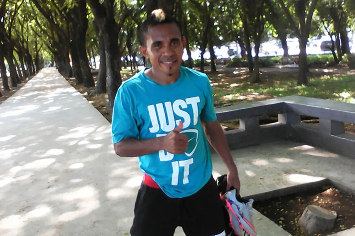 Hasan Basri Lohy