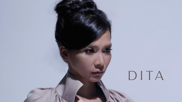 Mey Chan (Dita Anggraeni)