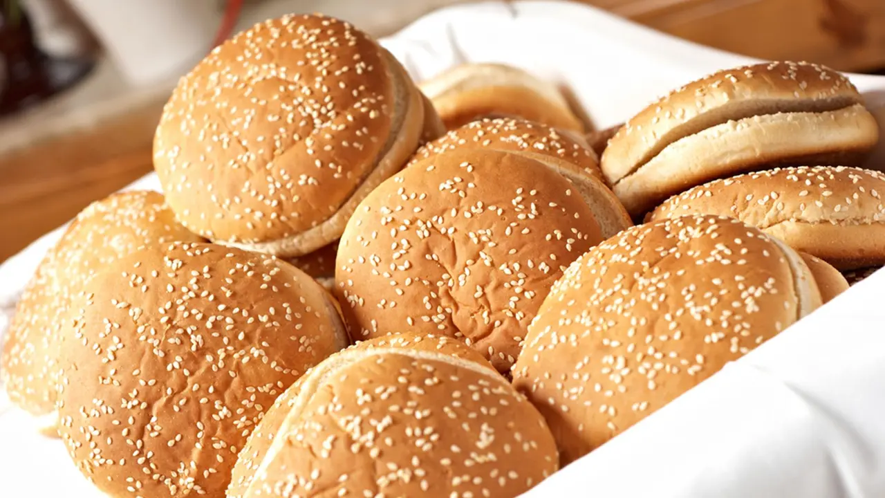 roti burger