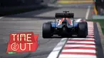 Pebalap Manor Racing, Rio Haryanto, akan mengawali balapan F1 GP China dari posisis ke-20, di depan Lewis Hamilton dan Pascal Wehrlein.