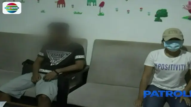 Buang Bayi dalam Sumur, Pasangan Kekasih di Jepara Ditangkap Polisi