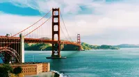 The best places to visit in California. (Photo: Ragnar Vorel/Unsplash)