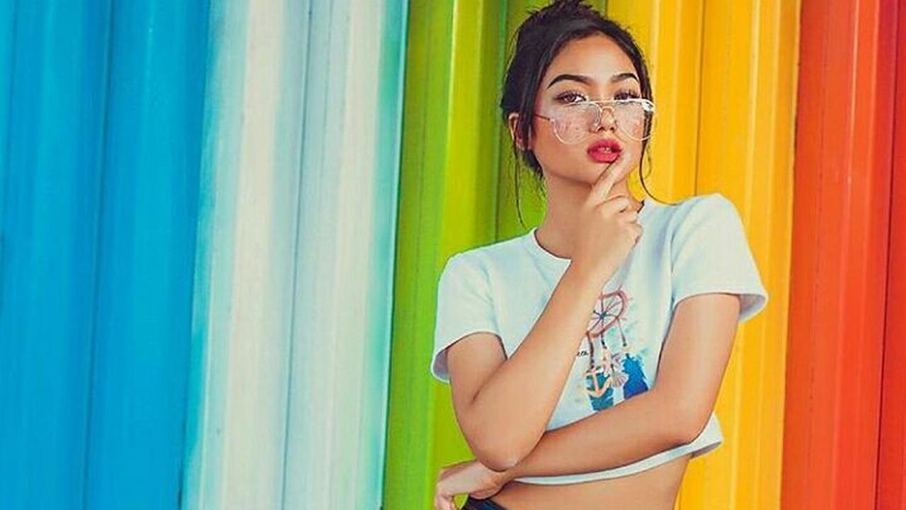 [Bintang] Marion Jola