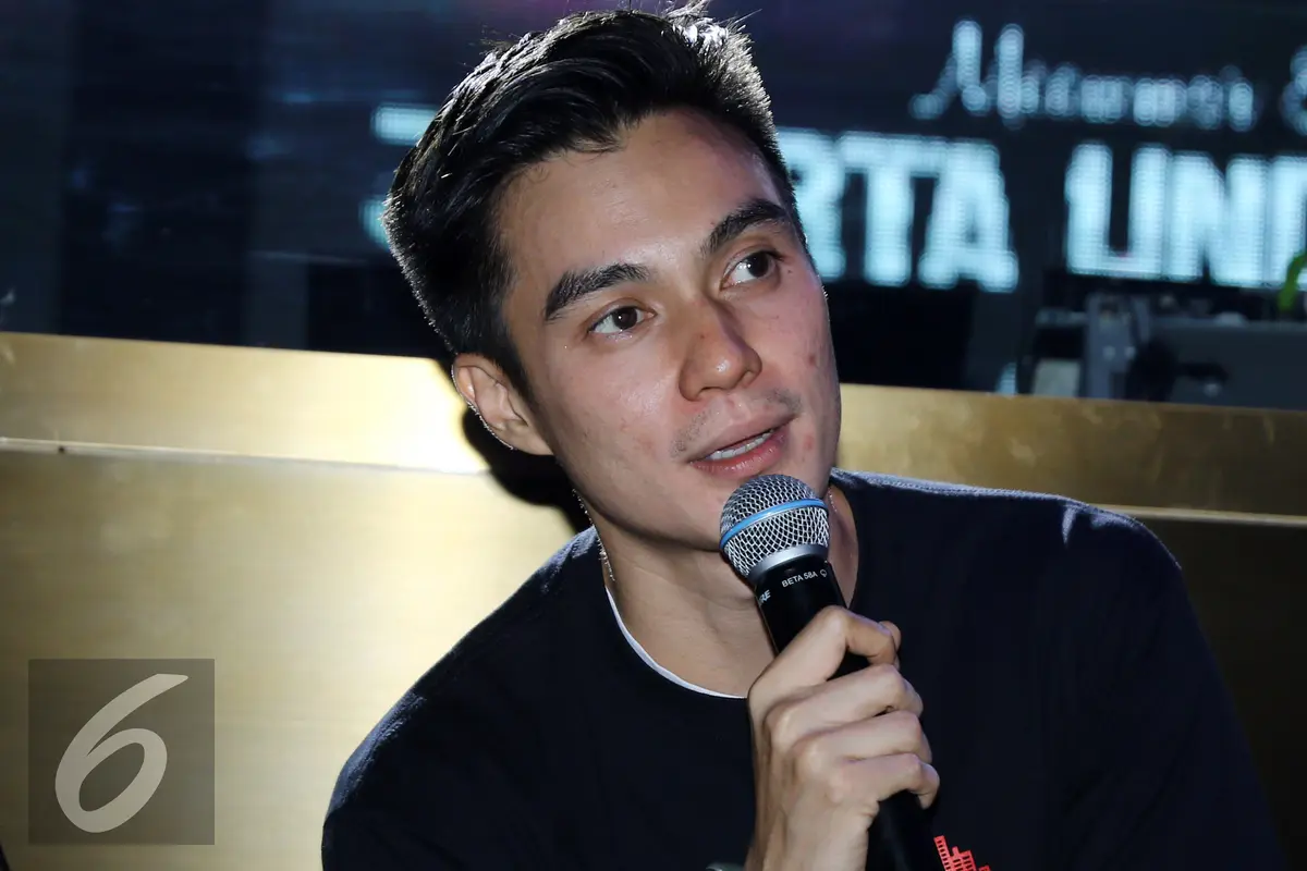 Baim Wong