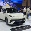 Harga Mobil Listrik BYD Atto 1 Bekas di Bulan Oktober 2026