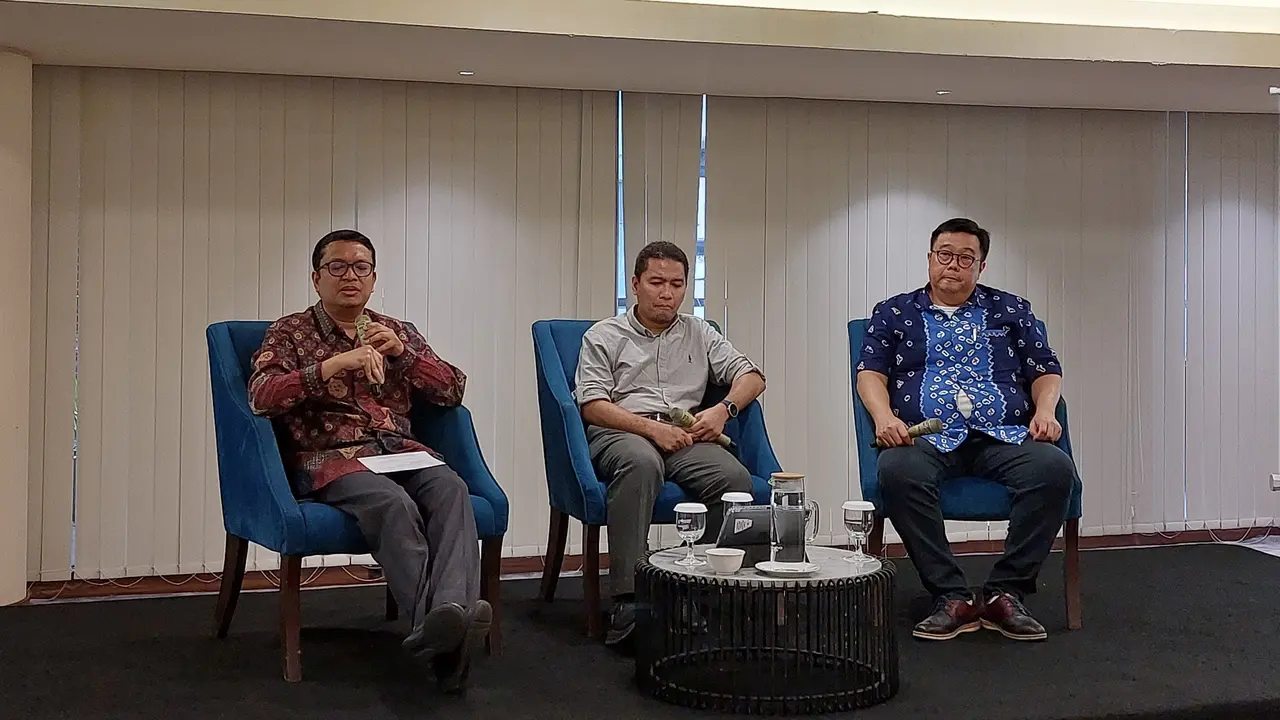 Menghidupkan Harapan, Cerita Penyintas Kanker Payudara di Together We Thrive