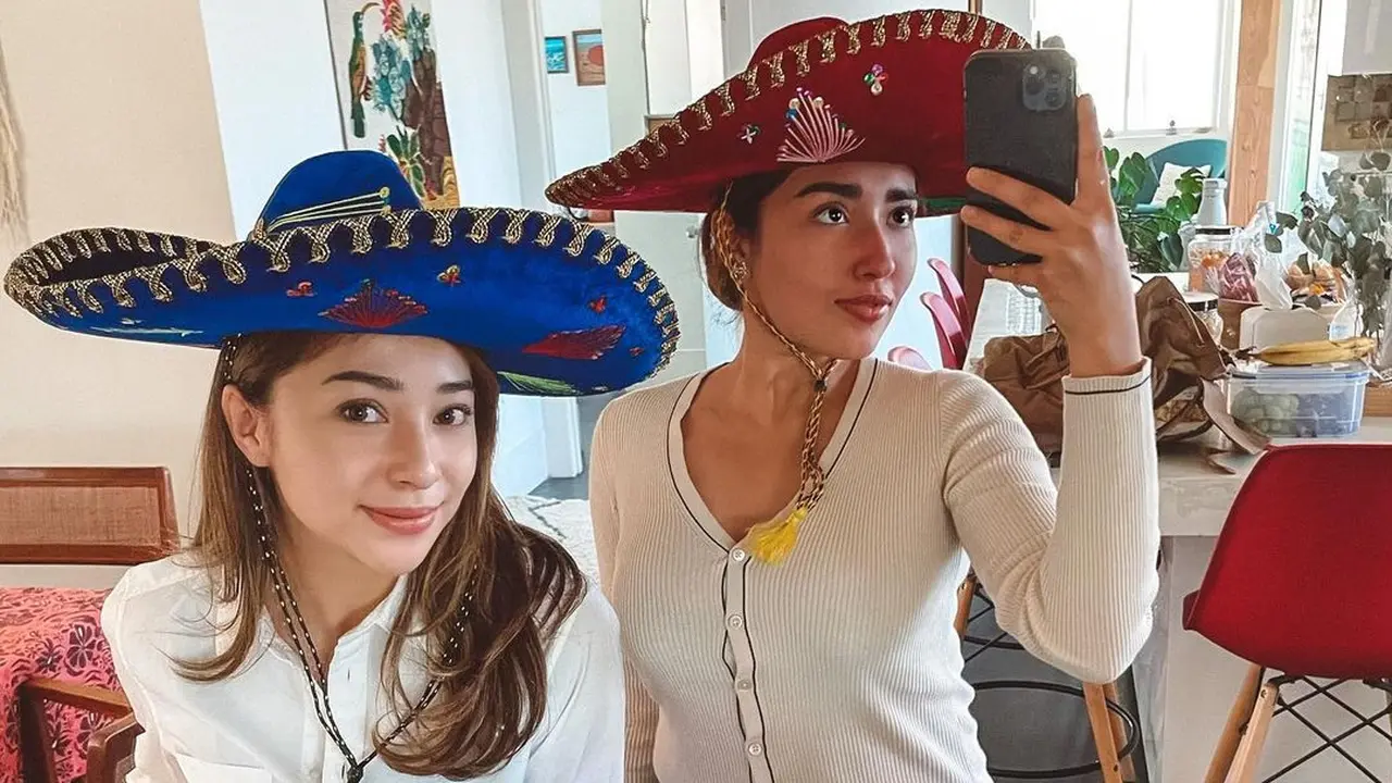 Nikita Willy (Instagram/niniktawillyofficial94)