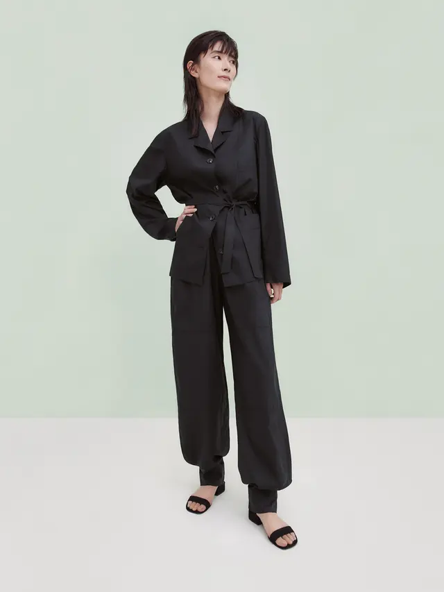 Uniqlo U Musim Semi/Panas 2020