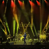 Kenny G One Night Only (Adrian Putra/Fimela.com)