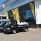 New Suzuki Carry (Amal/Liputan6.com)