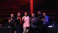 One Pride MMA Gandeng UFC Performance Institute, Buka Jalan Petarung Indonesia ke Kancah Dunia