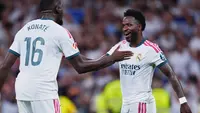 Rekrutan Terbaik Real Madrid Sejauh Ini Adalah Ibrahima Konate