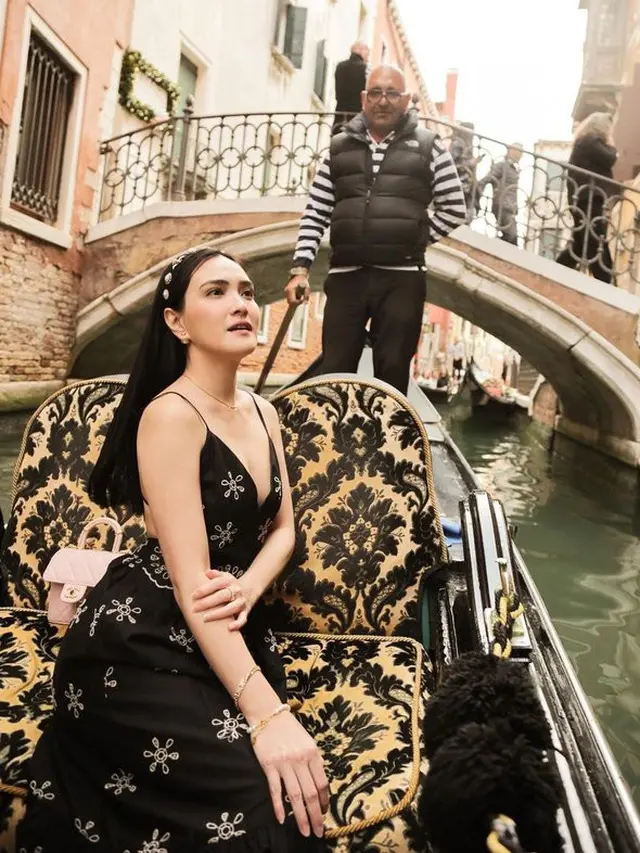 [Fimela] Shandy Aulia