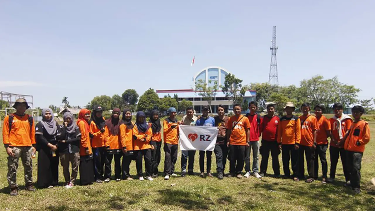 Pentingnya Siaga Bencana di Sekolah
