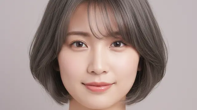 Gaya Potongan Rambut Wanita Simple Tapi Elegan Tren 2026. Gemini